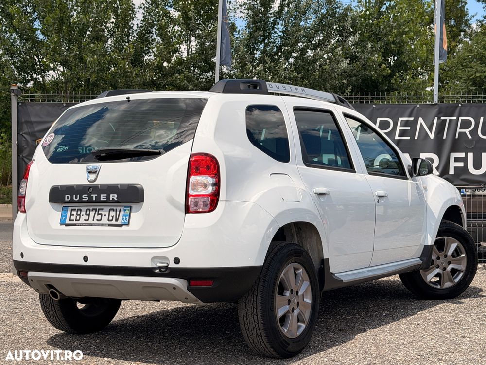 Dacia Duster - 13