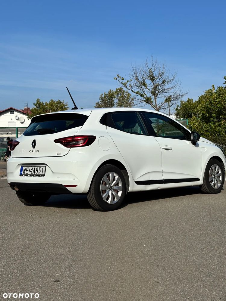 Renault Clio 1.0 SCe Life - 6