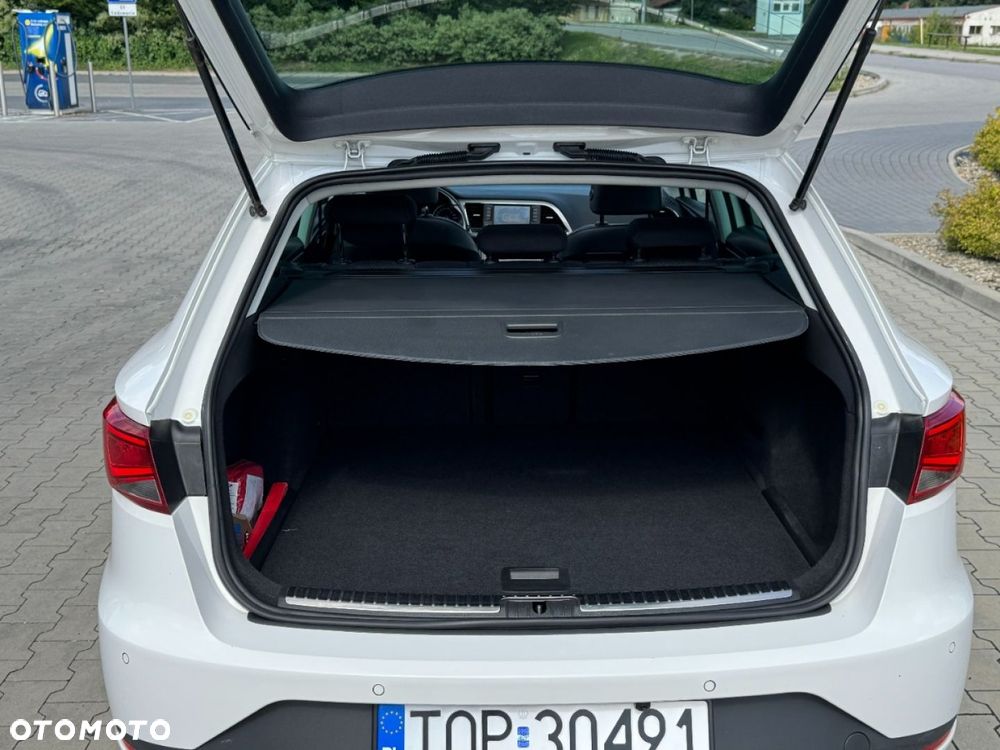 Seat Leon - 33