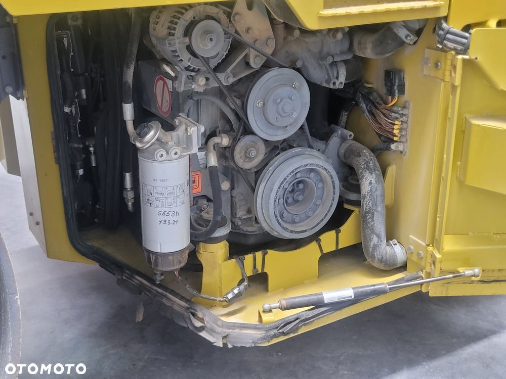 Hamm DV 90 VO - 19