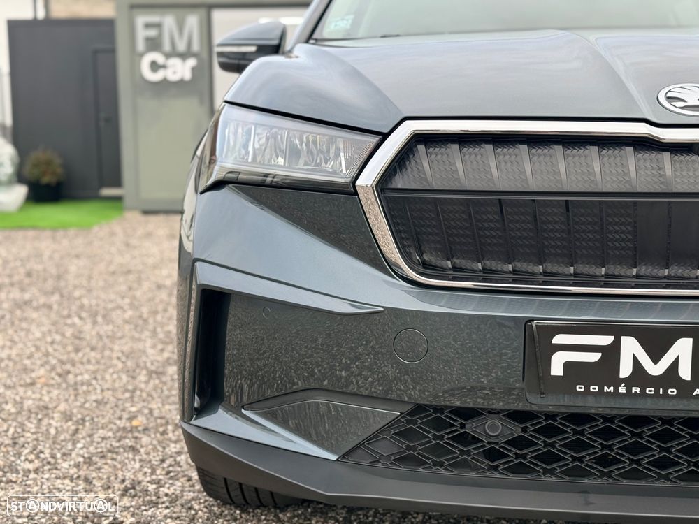 Skoda Enyaq iV 60 - 3