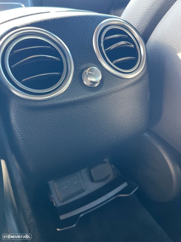 Mercedes-Benz GLC 300 de Coupé 4Matic - 14