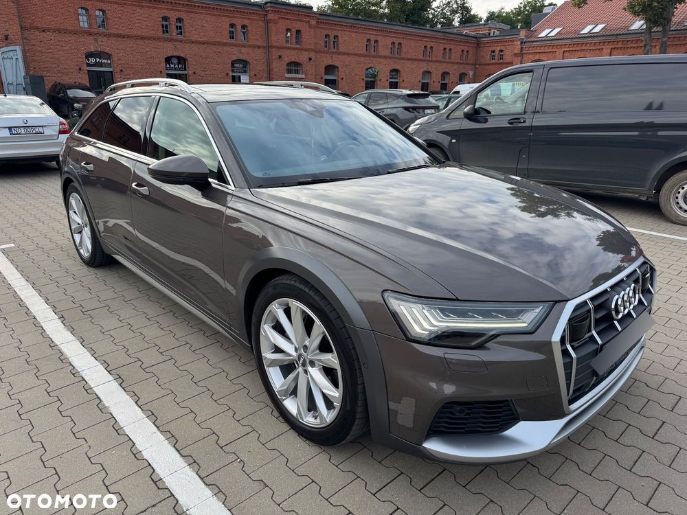 Audi A6 Allroad - 11