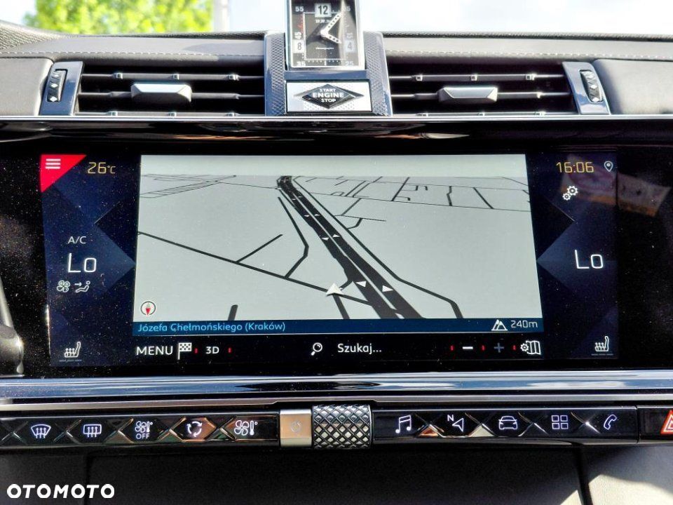 DS Automobiles DS 7 Crossback - 23