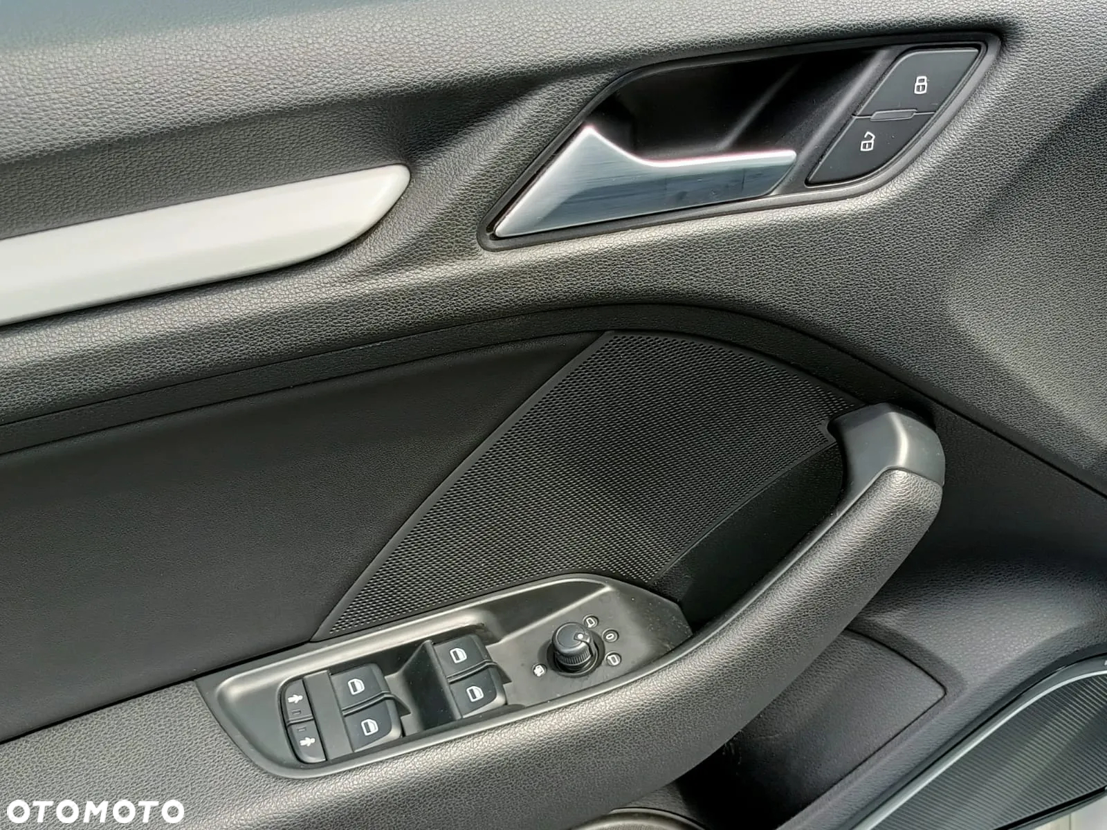 Audi A3 2.0 TDI Sportback - 23