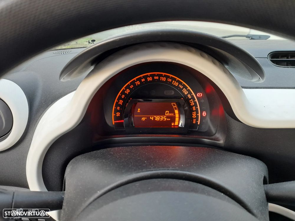 Renault Twingo 1.0 SCe Zen - 3