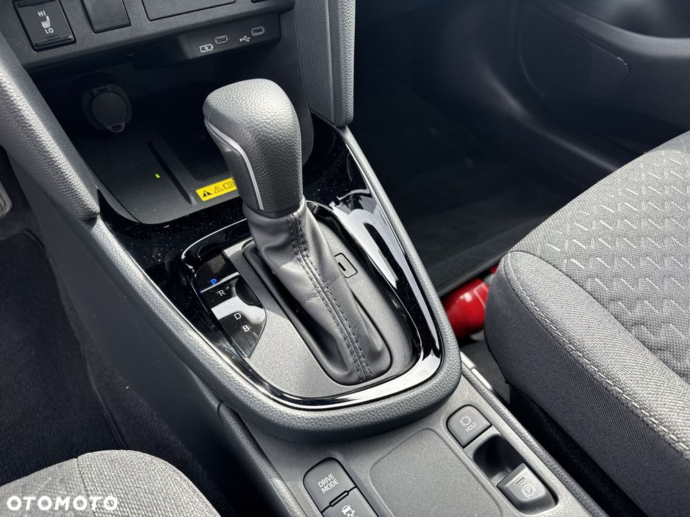 Toyota Yaris Cross Hybrid 1.5 Style - 20