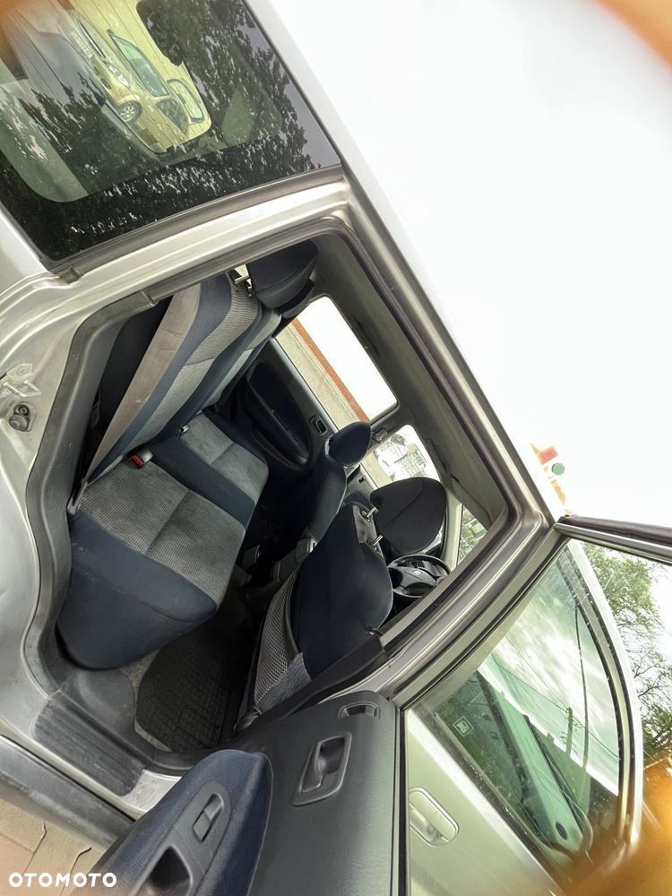Honda HR-V 1.6 4WD - 2