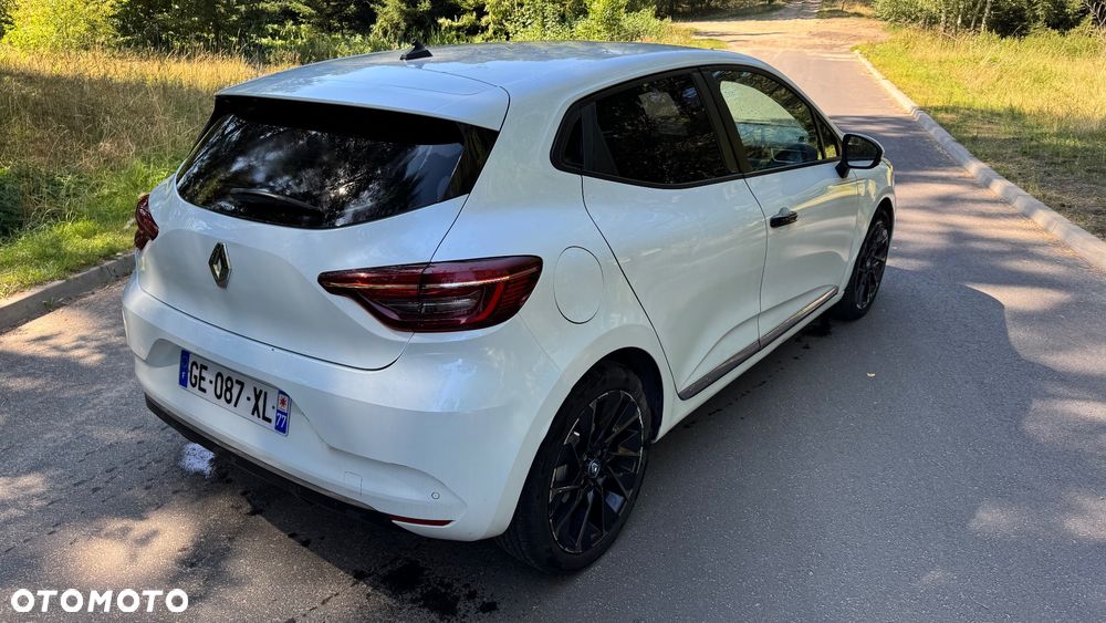 Renault Clio 1.6 E-TECH Intens - 7