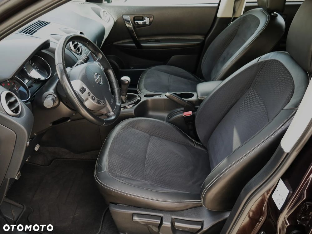 Nissan Qashqai 1.6 visia Start/Stop - 18