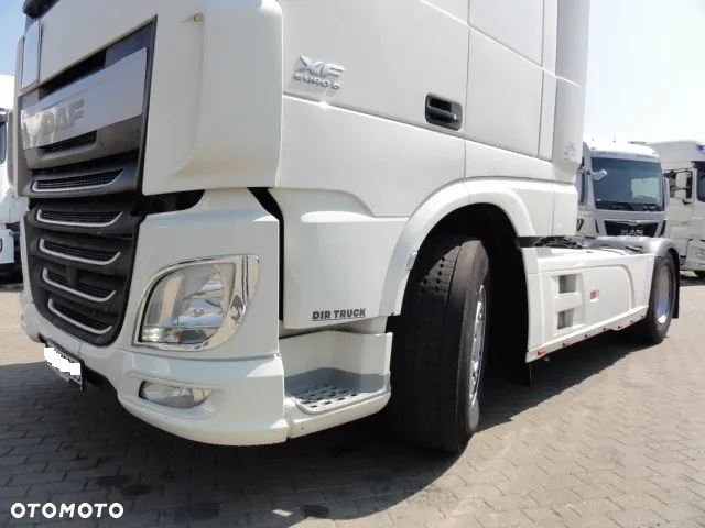 DAF XF 460FT STANDARD AUTOMAT+RETARDER EURO6 2015rok - 19