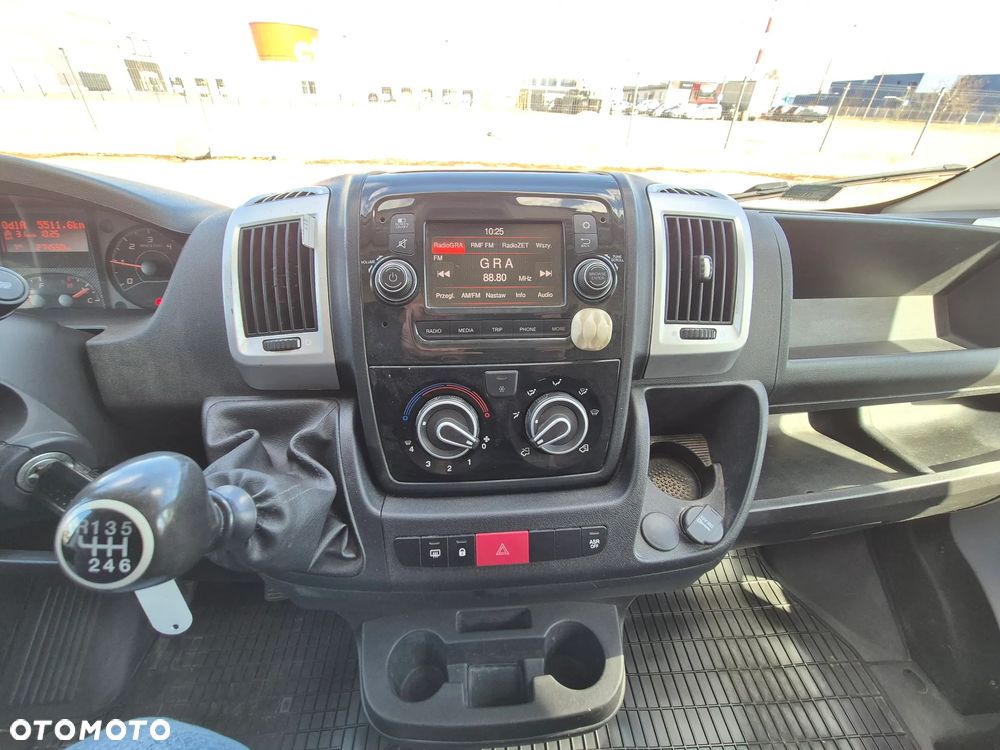 Fiat Ducato - 24