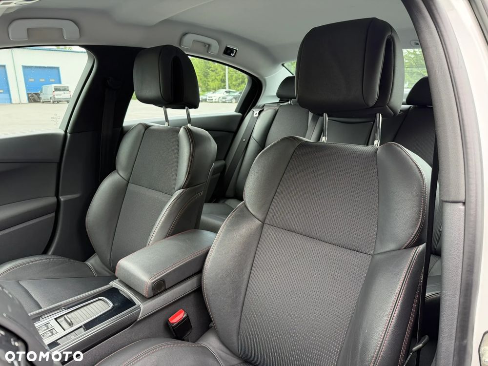 Peugeot 508 1.6 e-THP Allure S&S - 20