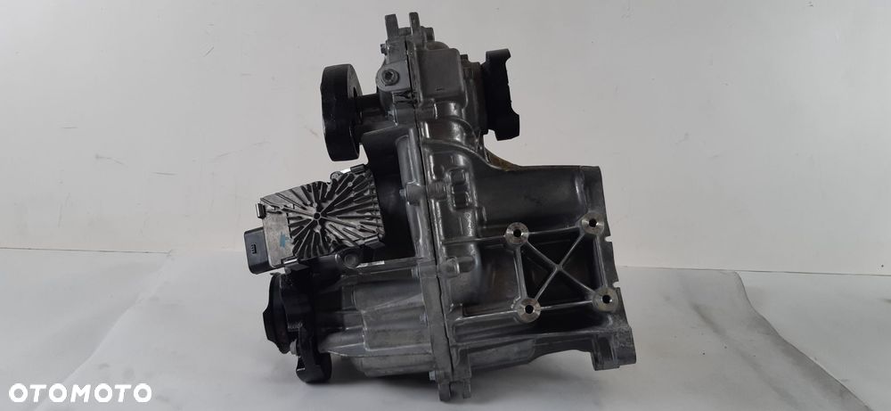 JEEP GRAND CHEROKEE WL 2.0 T REDUKTOR SKRZYNIA ROZDZIELCZA 68368925AF - 7