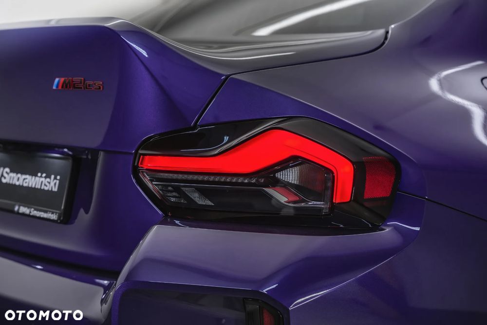 BMW M2 - 11