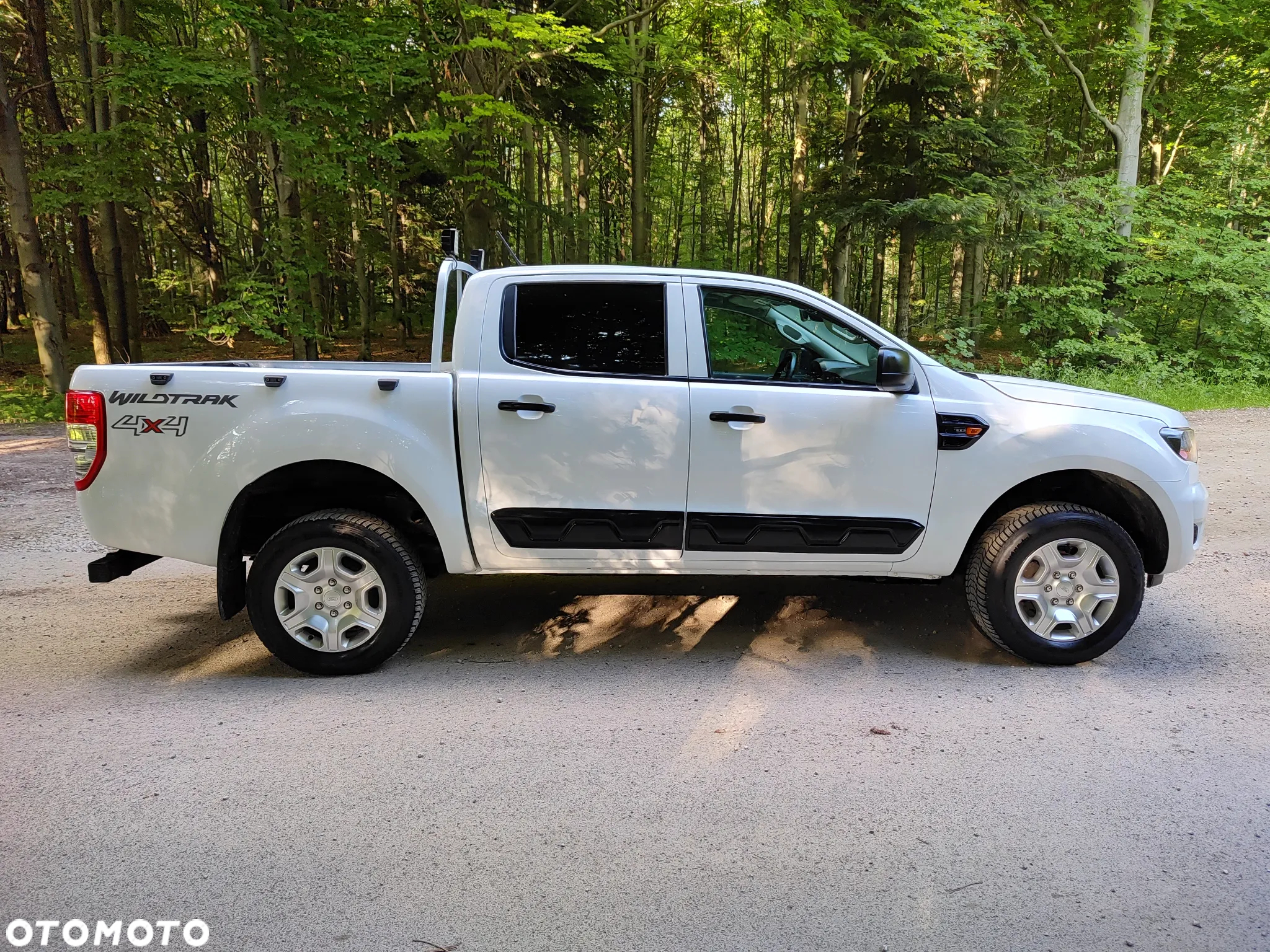 Ford Ranger 2.0 EcoBlue 4x4 DC XL - 9