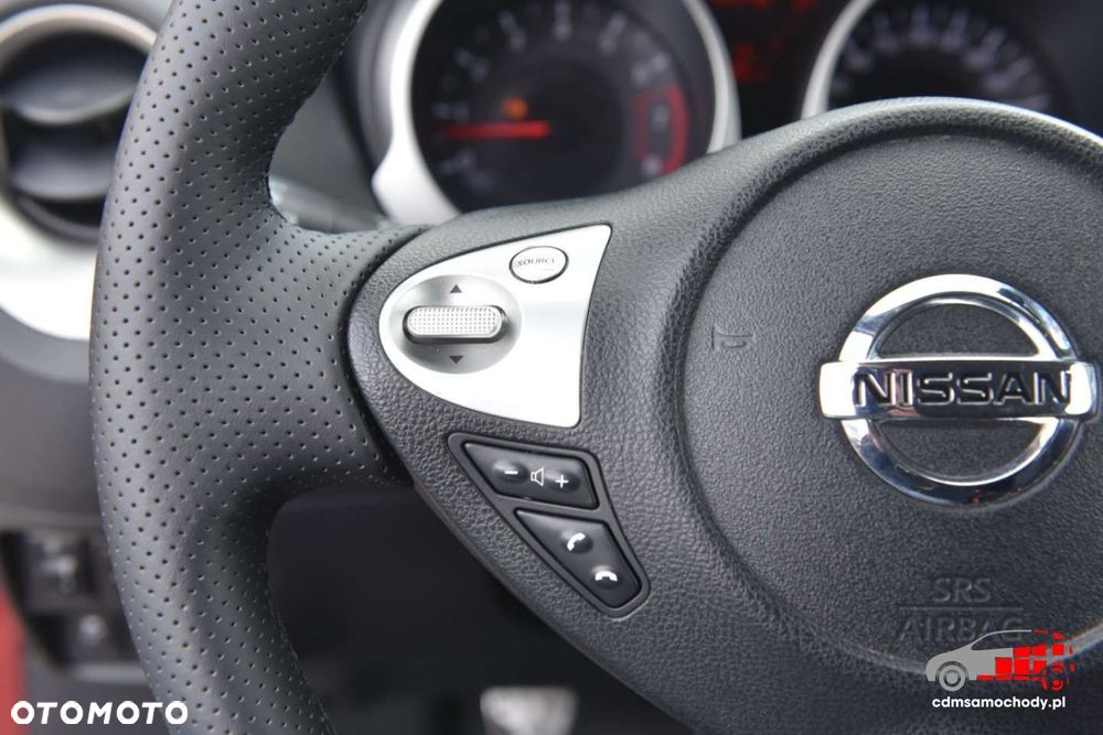 Nissan Juke 1.6 T Tekna - 31