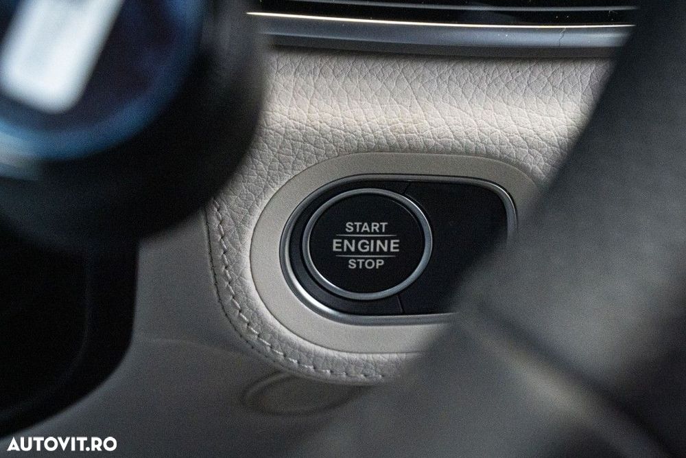Mercedes-Benz GLE Coupe - 18