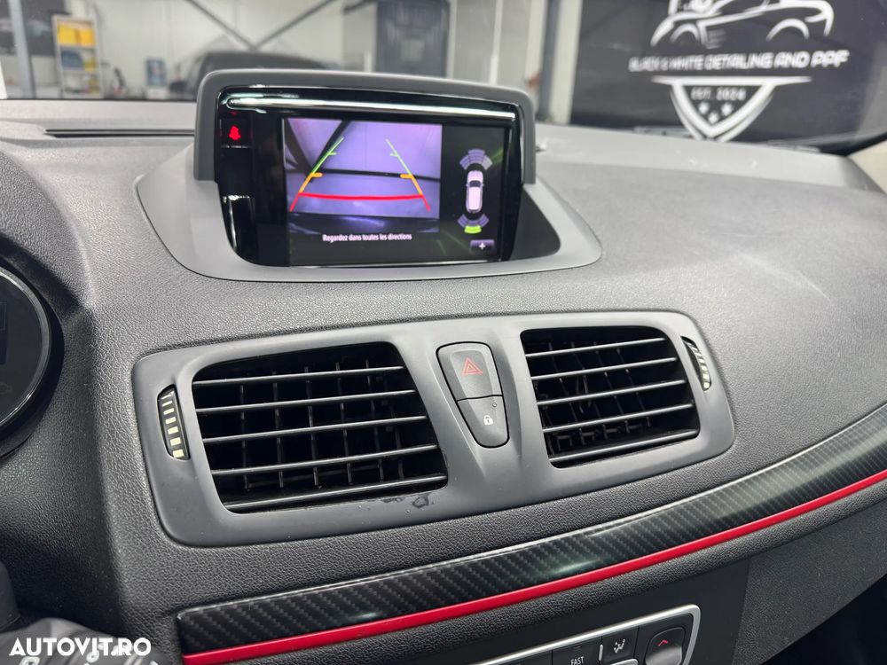 Renault Megane ENERGY dCi 130 GT LINE - 8