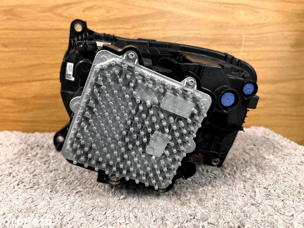 LAND ROVER DEFENDER L663 LAMPA PRAWY PRZÓD PRAWA PRZEDNIA L8B2-13W029-HJ EUROPA - 7