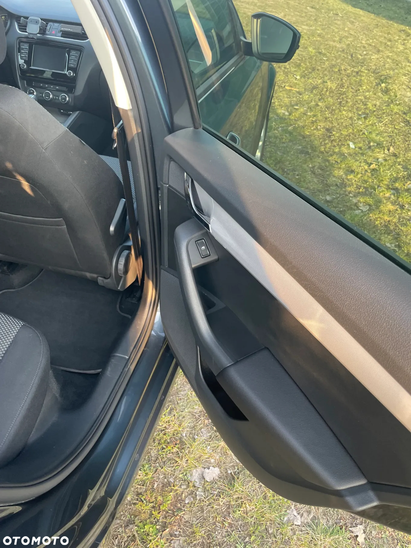 Skoda Octavia 2.0 TDI Ambition - 32