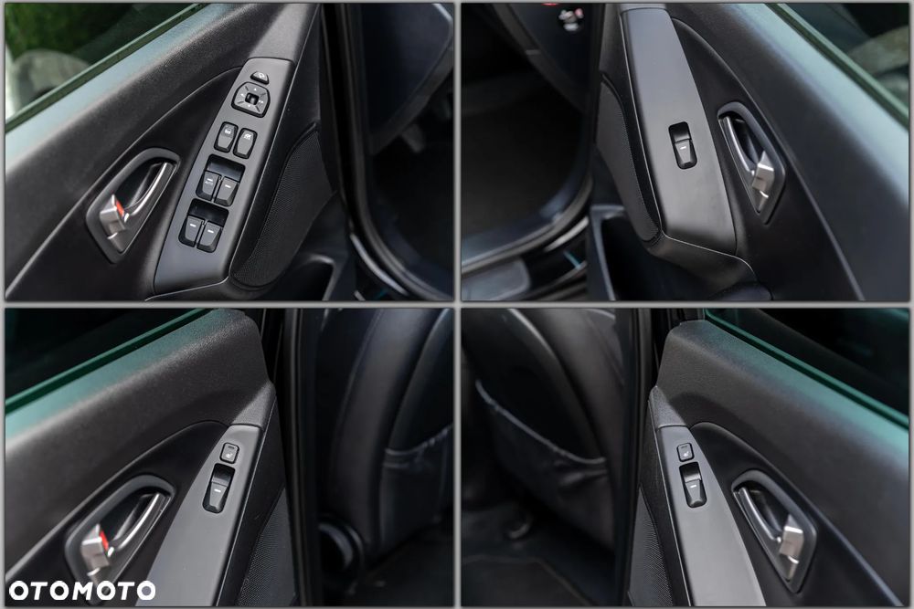 Hyundai ix35 1.7 CRDi 2WD Style - 38