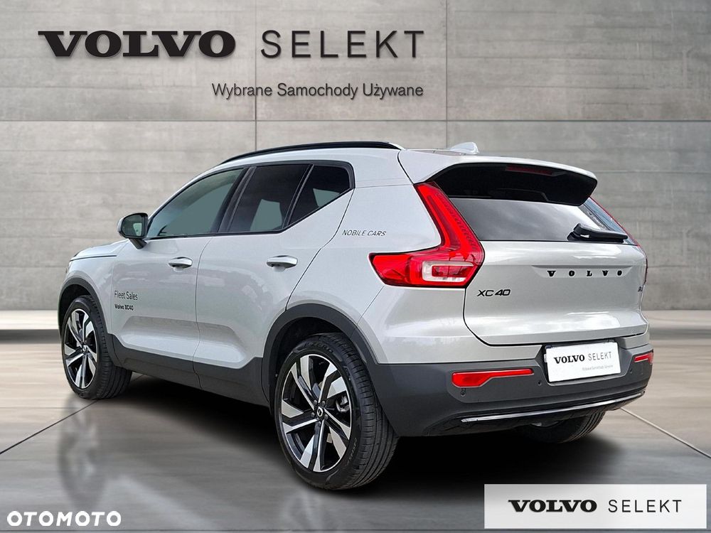 Volvo XC 40 - 4
