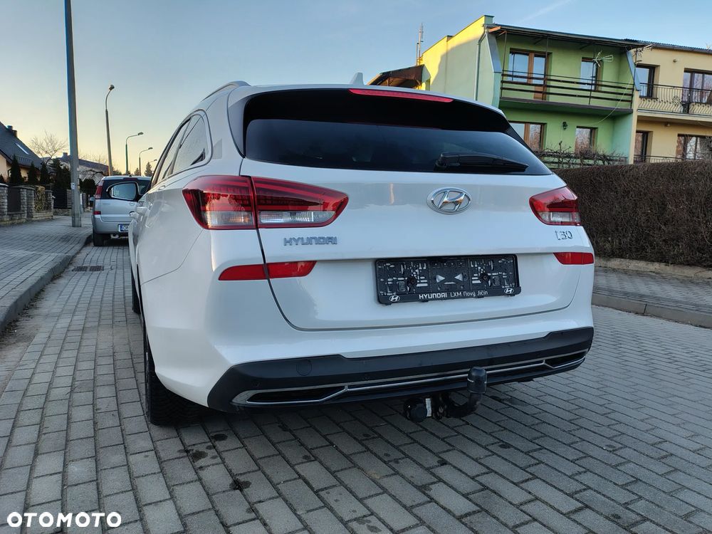 Hyundai i30 - 8
