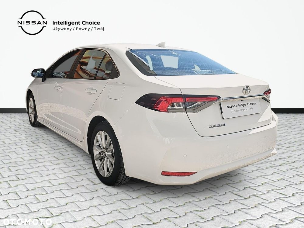 Toyota Corolla 1.5 Style MS - 7
