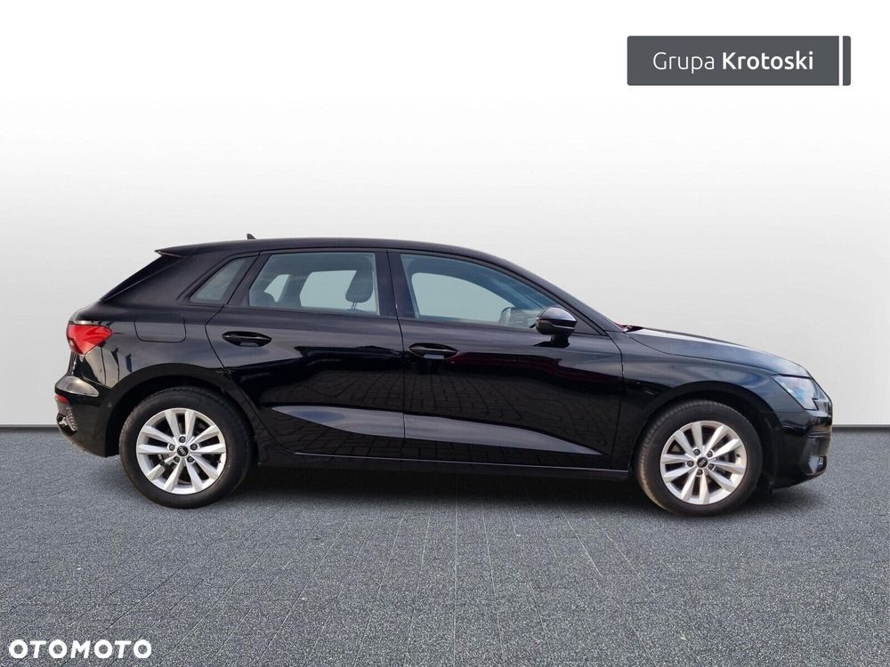 Audi A3 Sportback - 7