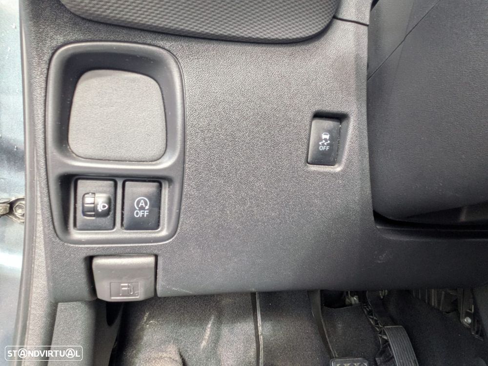 Peugeot 108 1.0 VTi Active - 14