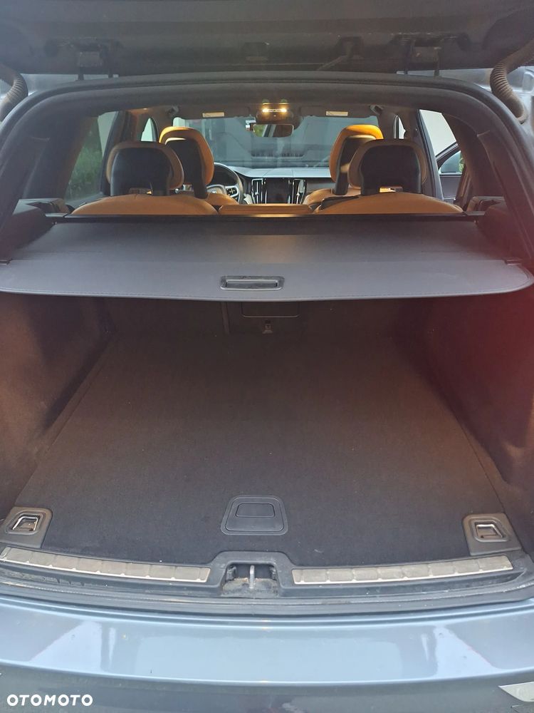 Volvo XC 60 T5 AWD Geartronic Inscription - 15