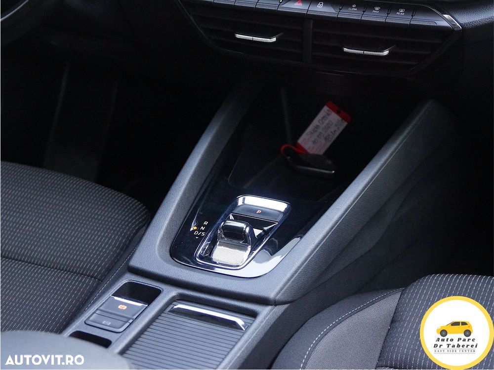 Skoda Octavia 2.0 TDI DSG Exclusive Plus - 33