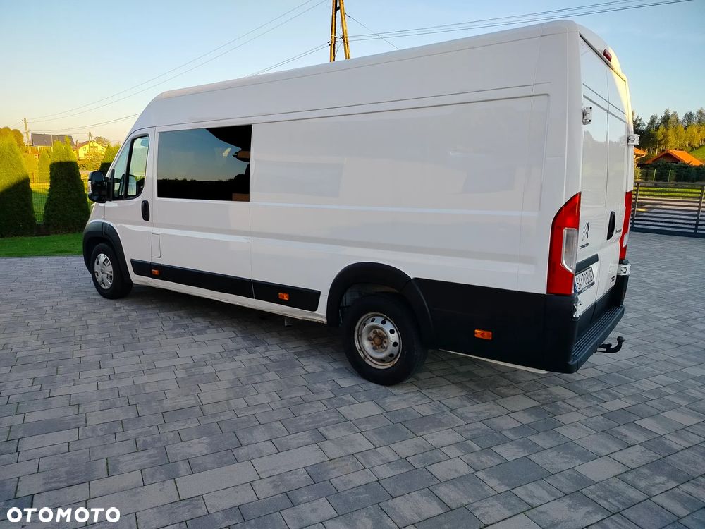 Citroën Jumper - 2