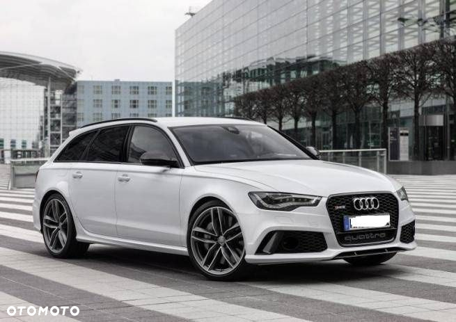 4x Felgi 20 m.in. do AUDI A4 B7 B8 B9 A5 8T 8F F5 A7 4G8 4K8 A8 D4 Q7 4M RS7 S4 S5 - BK690 (IN5228) - 5