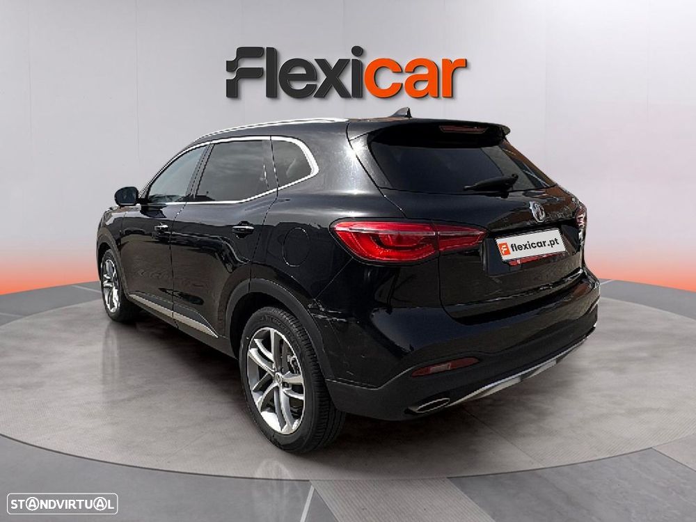 MG EHS 1.5 T-GDI Plug-in Hybrid Luxury - 5