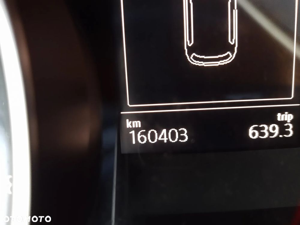 Volkswagen Golf 1.2 TSI BlueMotion Technology DSG Trendline - 7