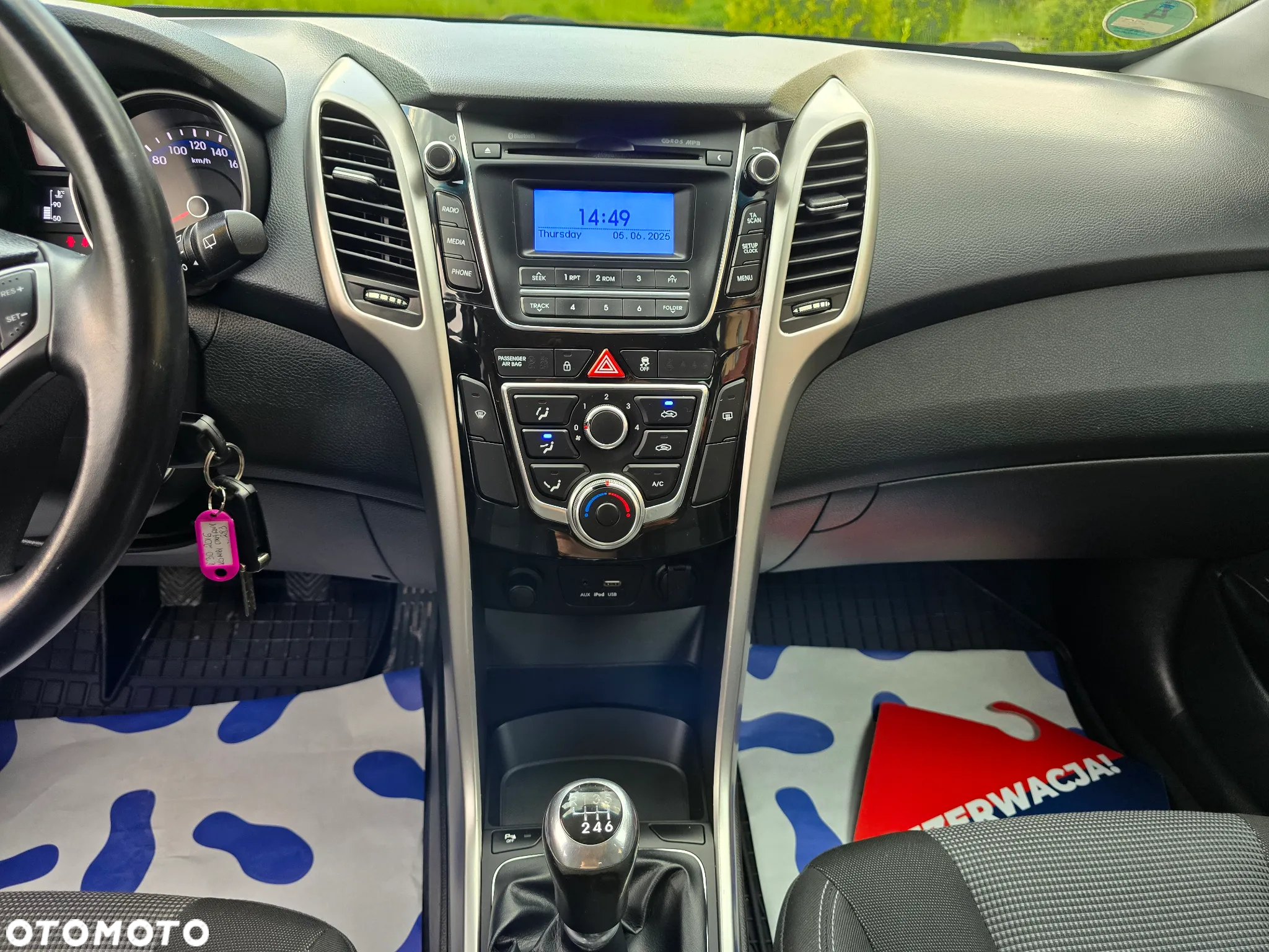 Hyundai i30 1.6 Premium - 24
