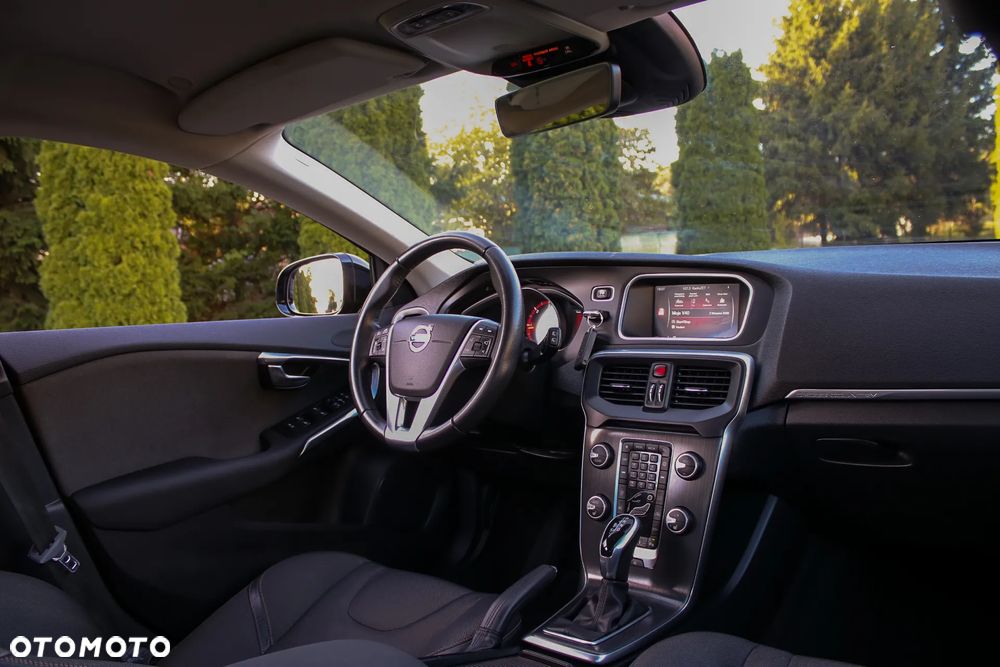 Volvo V40 Cross Country D3 Geartronic Summum - 32
