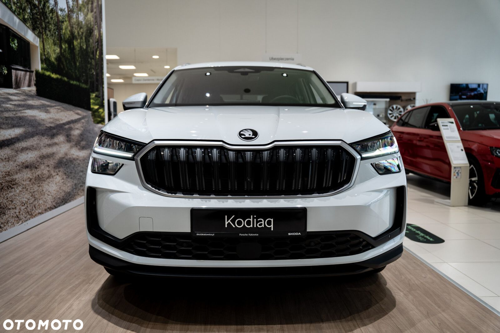 Skoda Kodiaq - 3