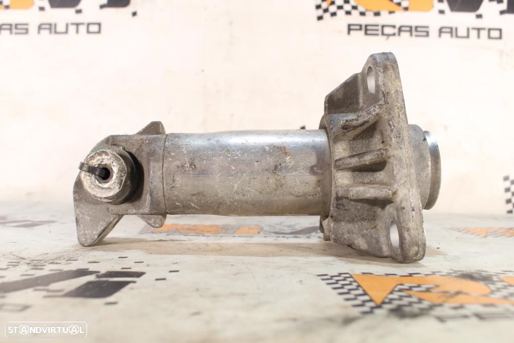 Amortecedor De Impacto Audi A4 (8E2, B6)  8E0807133 / Apoio De Reforço - 3
