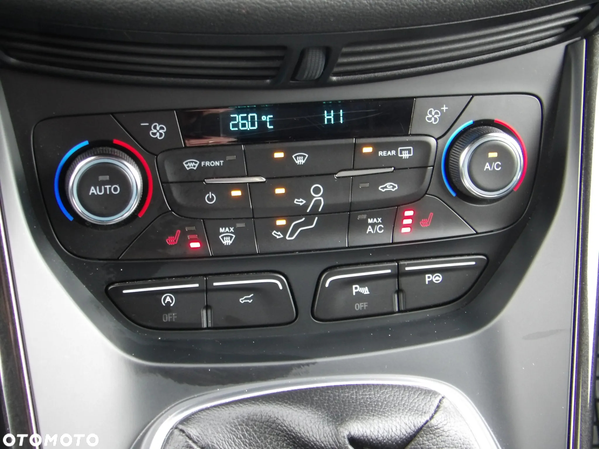 Ford Kuga 1.5 EcoBoost FWD ST-Line ASS - 30
