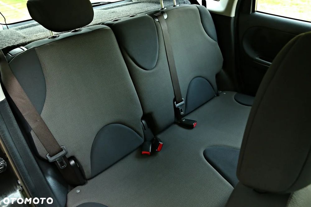 Nissan Note - 9