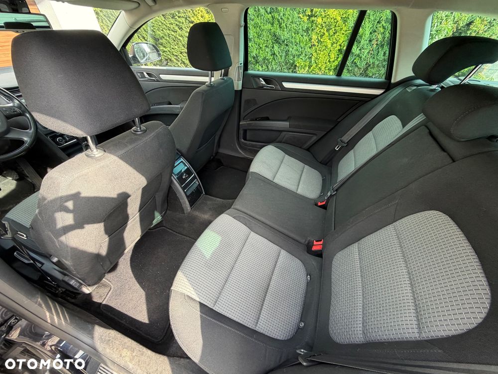 Skoda Superb - 10