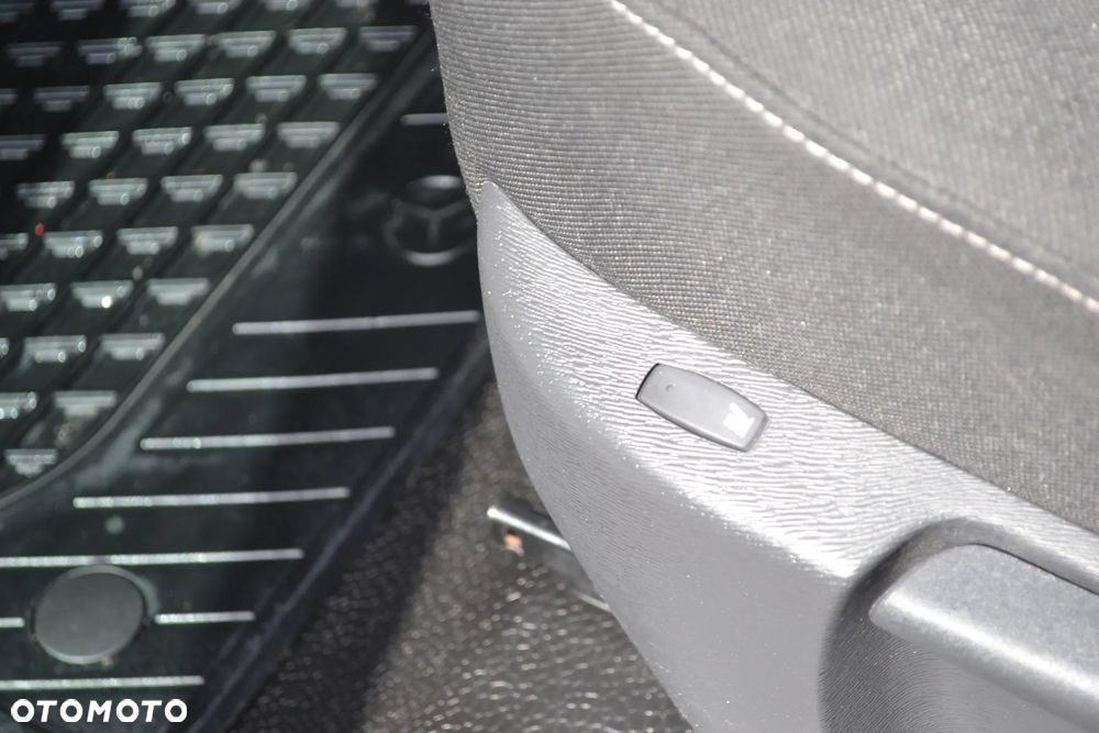 Mercedes-Benz citan 3-osobowy - 14