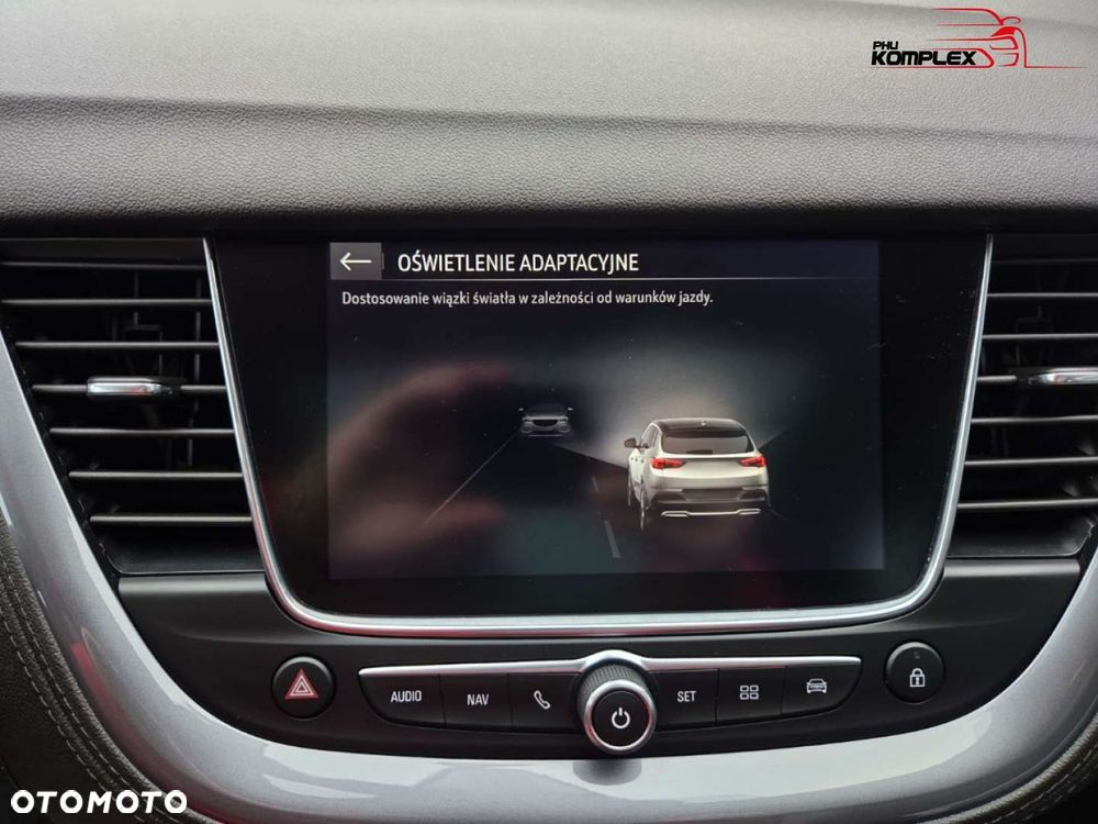 Opel Grandland X - 25