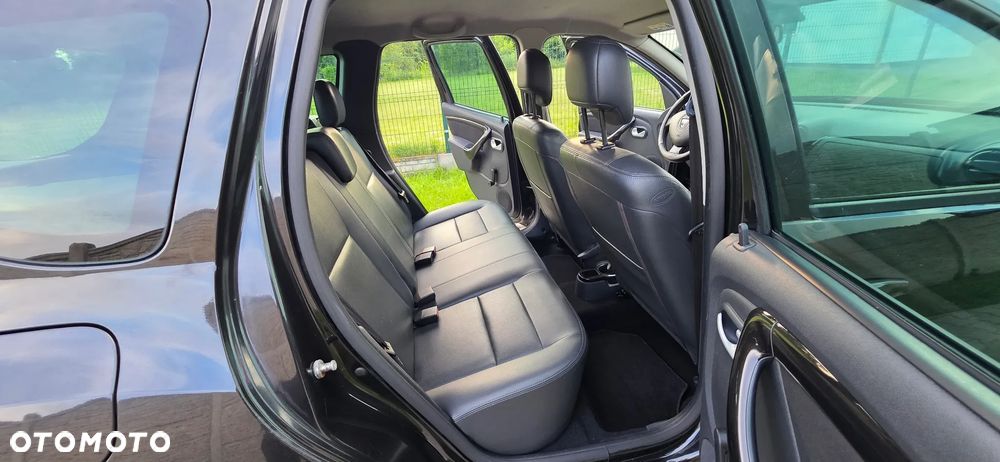 Dacia Duster - 14