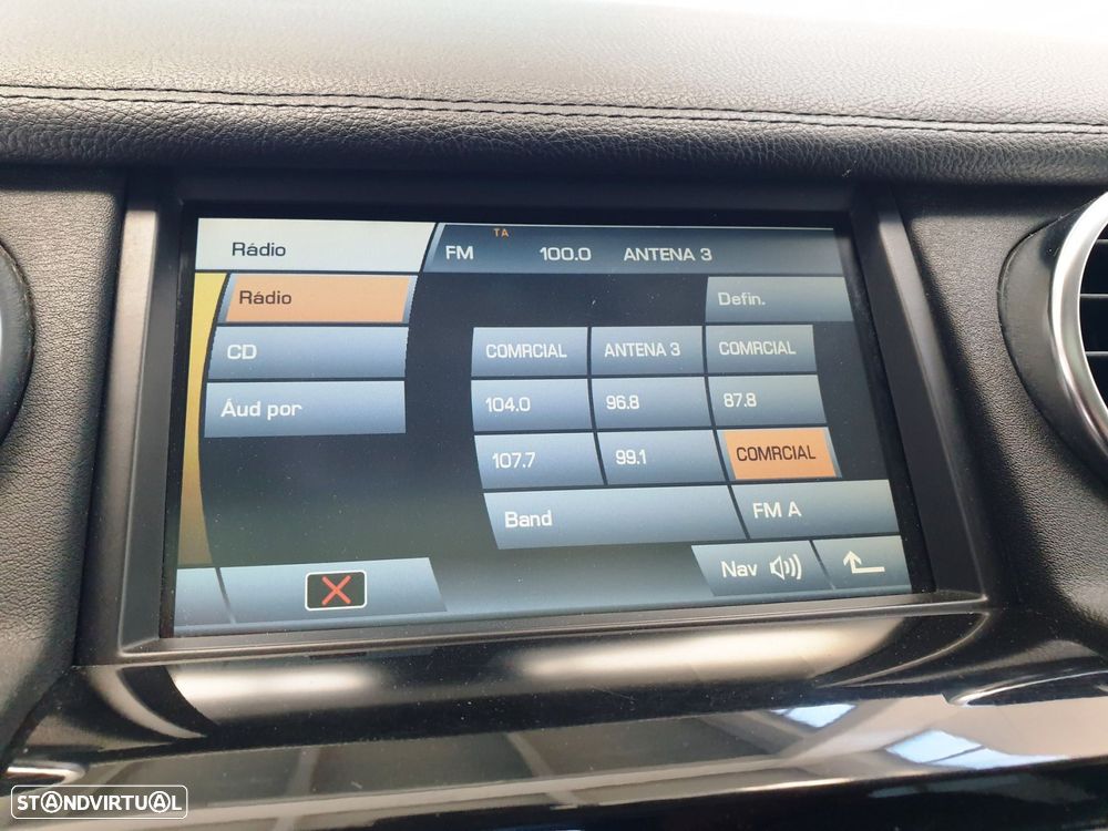 Land Rover Discovery 4 3.0 TD V6 HSE - 30