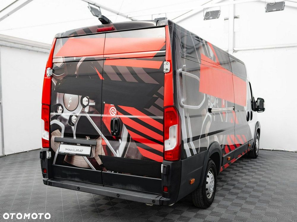 Citroën Jumper - 5
