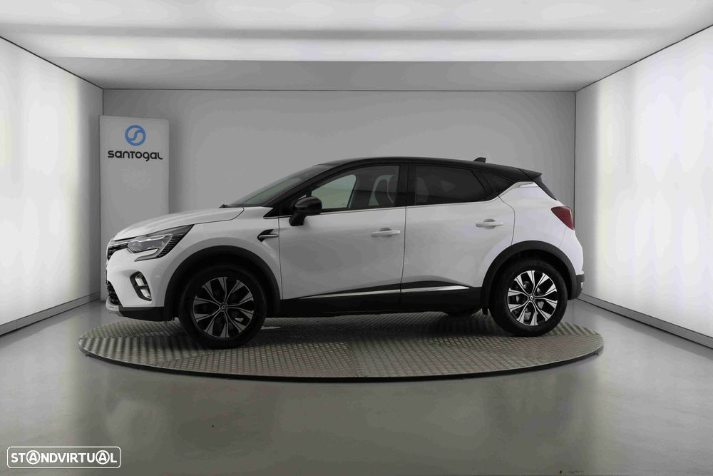Renault Captur 1.0 TCe Techno - 6